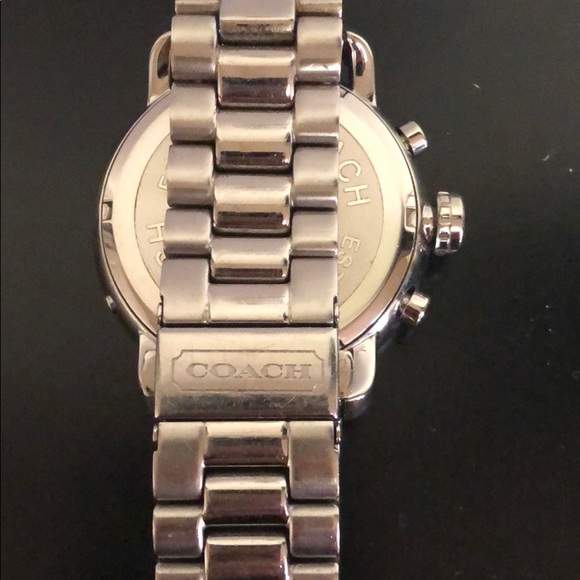 Coach watch - Picture 3 of 3